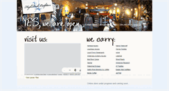 Desktop Screenshot of highrockoutfitters.com